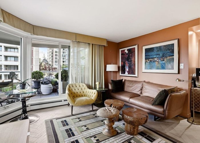 403 - 1020 Harwood Street, Vancouver, BC V6E 4R1 |  Photo 42