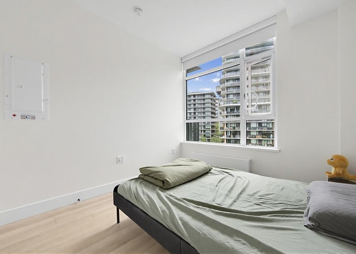 809 - 8750 University Crescent, Burnaby, BC V5A 0G9 |  Photo 42
