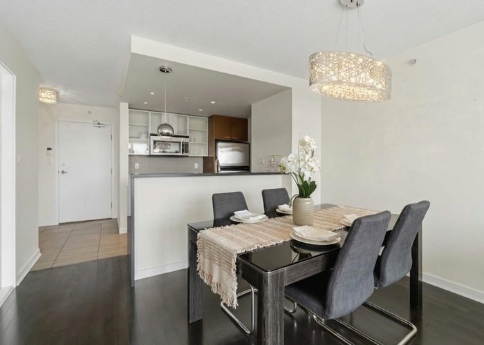 1101 - 980 Cooperage Way, Vancouver, BC V6B 0C3 |  Photo 41
