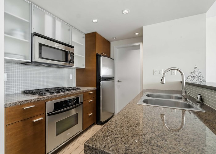 1101 - 980 Cooperage Way, Vancouver, BC V6B 0C3 |  Photo 42