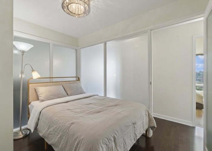 1101 - 980 Cooperage Way, Vancouver, BC V6B 0C3 |  Photo 45