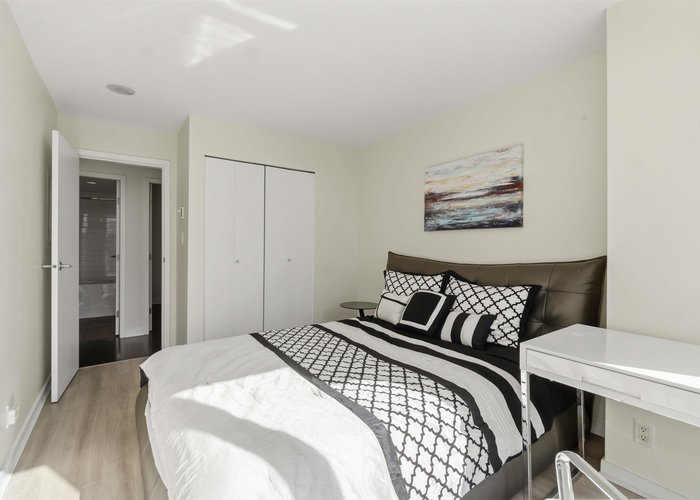 1101 - 980 Cooperage Way, Vancouver, BC V6B 0C3 |  Photo 48