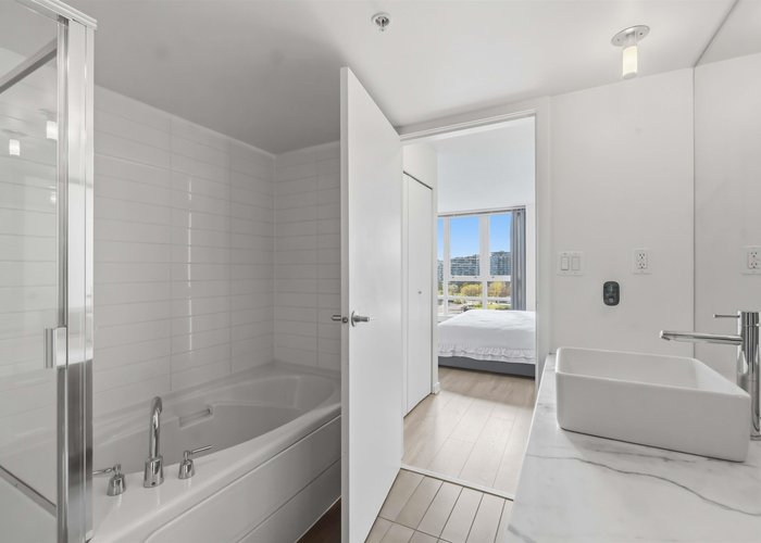 1101 - 980 Cooperage Way, Vancouver, BC V6B 0C3 |  Photo 54