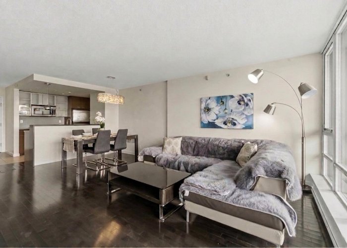 1101 - 980 Cooperage Way, Vancouver, BC V6B 0C3 |  Photo 40