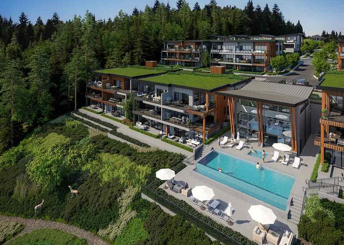 125 - 468 Eaglecrest Drive, Gibsons, BC V0N 1V9 |  Photo 12