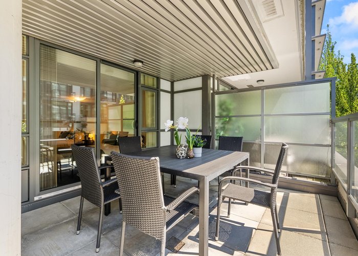 302 - 2507 Maple Street, Vancouver, BC V6J 0E1 |  Photo 44