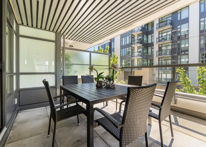 302 - 2507 Maple Street, Vancouver, BC V6J 0E1 |  Photo 45