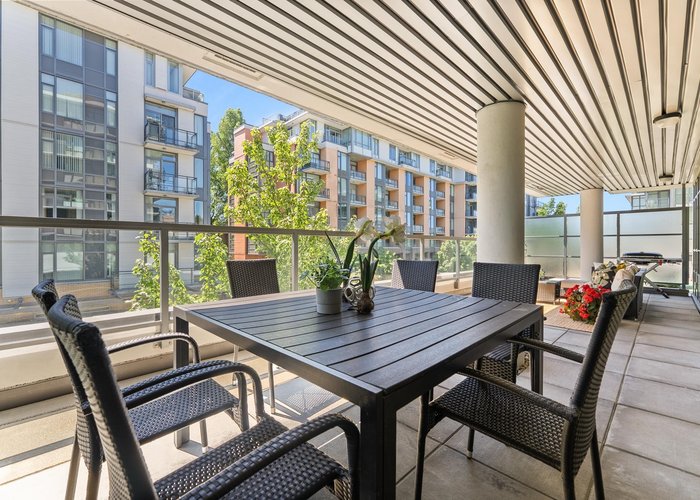 302 - 2507 Maple Street, Vancouver, BC V6J 0E1 |  Photo 47