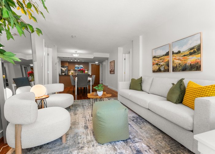 302 - 2507 Maple Street, Vancouver, BC V6J 0E1 |  Photo 48