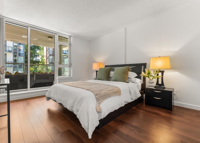 302 - 2507 Maple Street, Vancouver, BC V6J 0E1 |  Photo 60