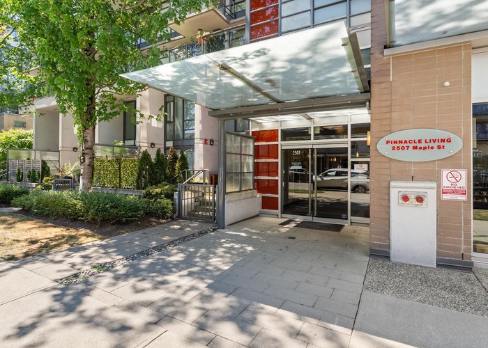 302 - 2507 Maple Street, Vancouver, BC V6J 0E1 |  Photo 72