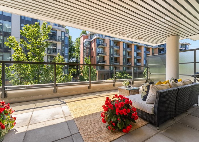 302 - 2507 Maple Street, Vancouver, BC V6J 0E1 |  Photo 41