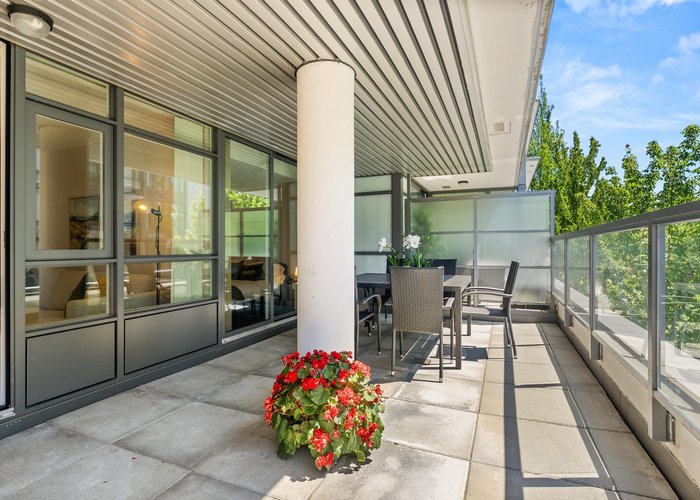 302 - 2507 Maple Street, Vancouver, BC V6J 0E1 |  Photo 43
