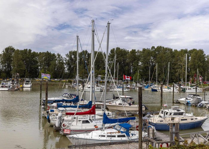 105 - 4815 48 Avenue, Delta, BC V4K 1V2 |  Photo 70