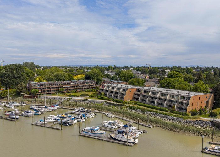 105 - 4815 48 Avenue, Delta, BC V4K 1V2 |  Photo 71