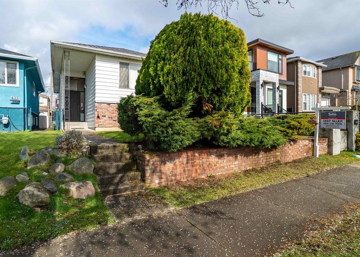 437 55TH Avenue, Vancouver, BC V5X 1N3 |  Photo 39