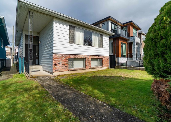 437 55TH Avenue, Vancouver, BC V5X 1N3 |  Photo 41