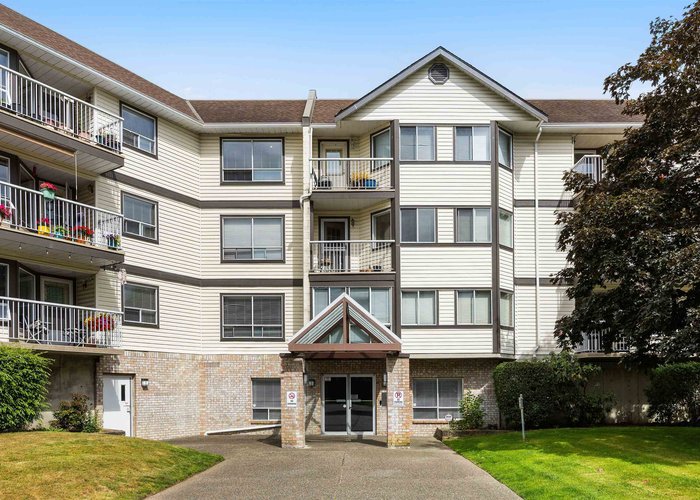 218 - 5710 201 Street, Langley, BC V3A 8A8 |  Photo 29