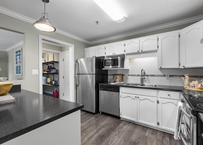 218 - 5710 201 Street, Langley, BC V3A 8A8 |  Photo 41