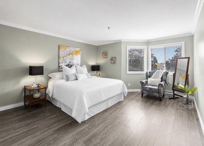 218 - 5710 201 Street, Langley, BC V3A 8A8 |  Photo 43