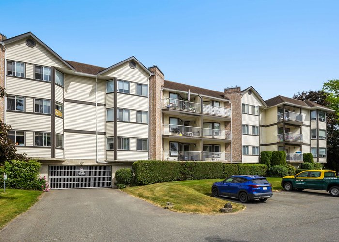 218 - 5710 201 Street, Langley, BC V3A 8A8 |  Photo 59