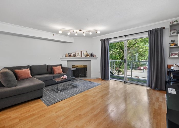 37 - 8500 Bennett Road, Richmond, BC V6Y 1N7 |  Photo 38