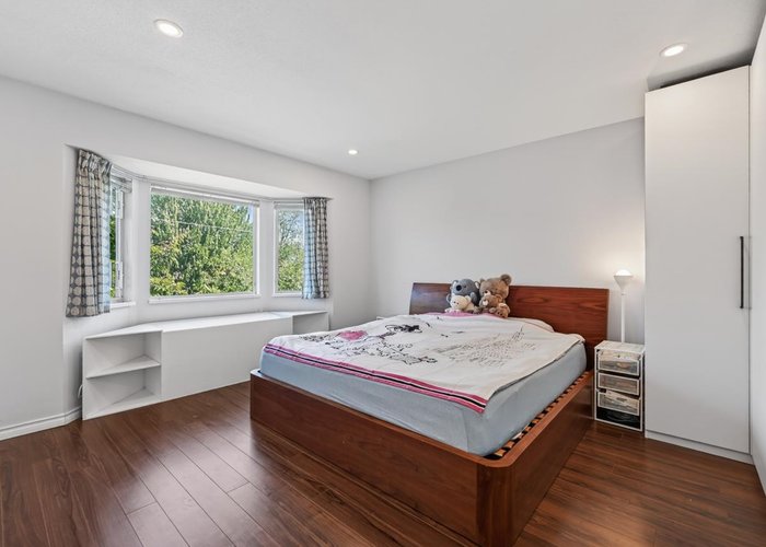 37 - 8500 Bennett Road, Richmond, BC V6Y 1N7 |  Photo 41