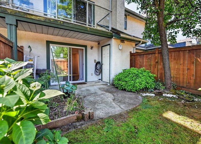 37 - 8500 Bennett Road, Richmond, BC V6Y 1N7 |  Photo 50