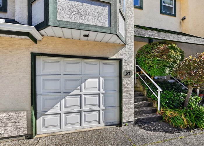 37 - 8500 Bennett Road, Richmond, BC V6Y 1N7 |  Photo 52