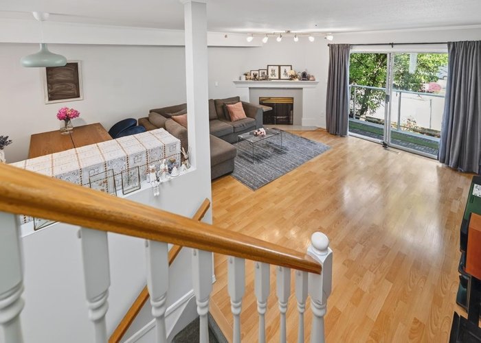 37 - 8500 Bennett Road, Richmond, BC V6Y 1N7 |  Photo 28