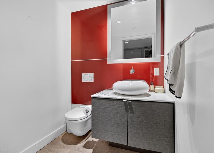 1902 - 1499 Pender Street, Vancouver, BC V6G 0A7 |  Photo 27
