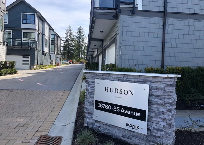 16 - 16760 25 Avenue, Surrey, BC V3Z 0W4 |  Photo 24