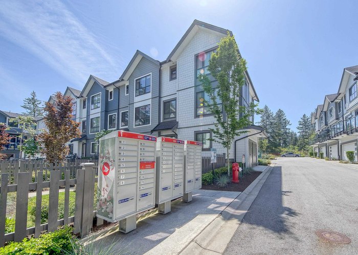 16 - 16760 25 Avenue, Surrey, BC V3Z 0W4 |  Photo 25