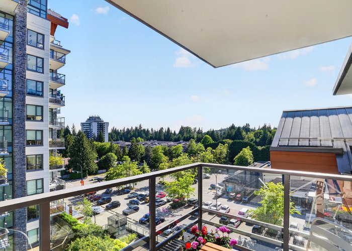 604 - 2780 Valley Centre Avenue, North Vancouver, BC V7J 0C4 |  Photo 63