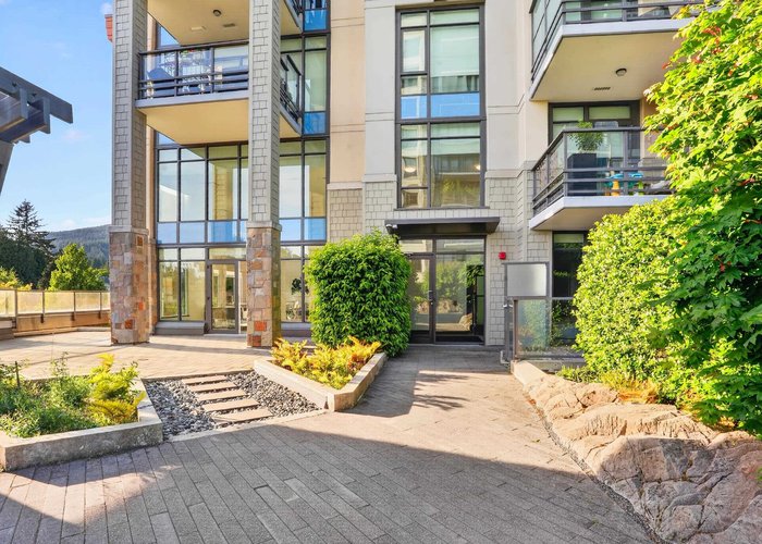 604 - 2780 Valley Centre Avenue, North Vancouver, BC V7J 0C4 |  Photo 64