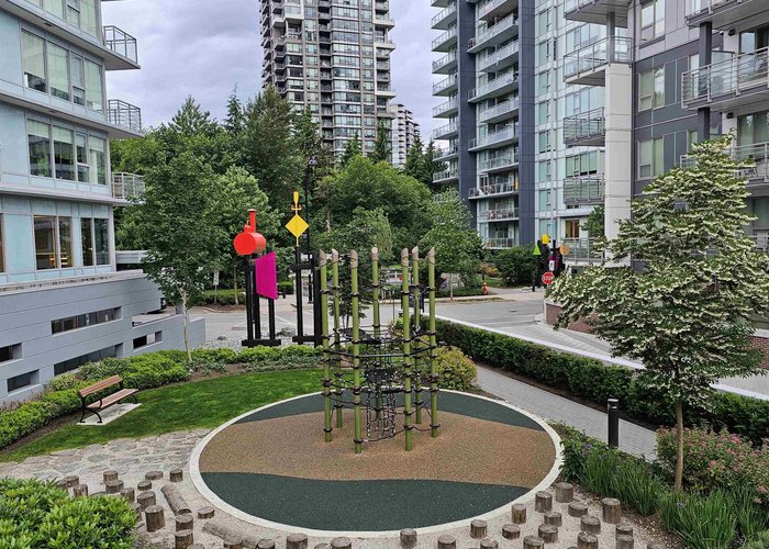 2205 - 308 Morrissey Road, Port Moody, BC V3H 0M2 |  Photo 61
