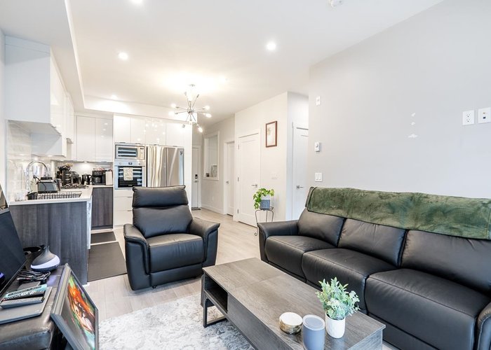 B203 - 14438 72 Avenue, Surrey, BC V3S 2E7 |  Photo 46
