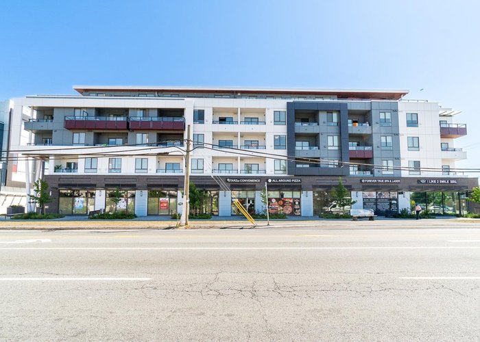 B203 - 14438 72 Avenue, Surrey, BC V3S 2E7 |  Photo 37