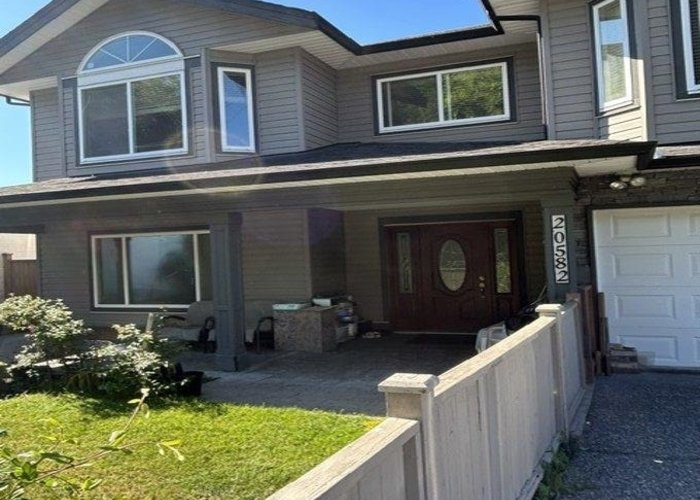 20582 Lorne Avenue, Maple Ridge, BC V2X 1H1 |  Photo 28