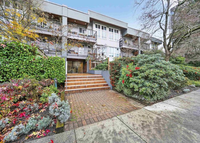 104 - 1551 11TH Avenue, Vancouver, BC V6J 2B5 |  Photo 23