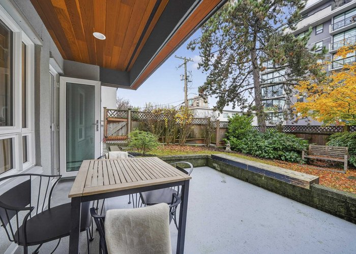 104 - 1551 11TH Avenue, Vancouver, BC V6J 2B5 |  Photo 44