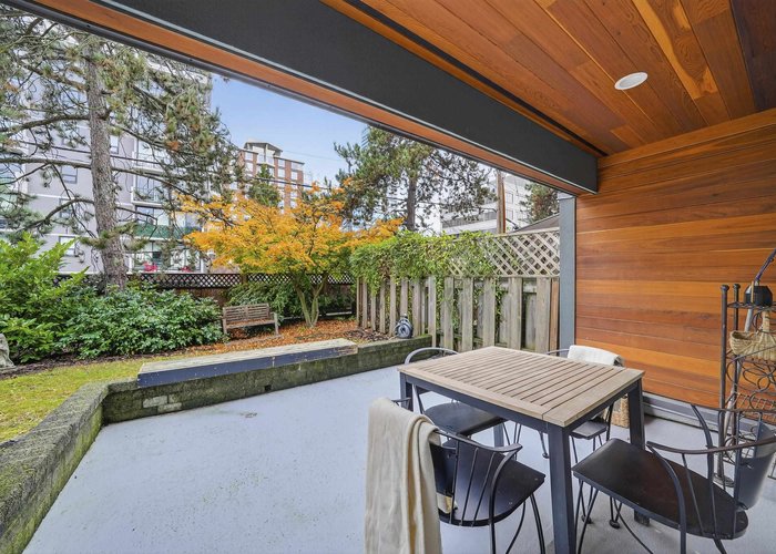 104 - 1551 11TH Avenue, Vancouver, BC V6J 2B5 |  Photo 45