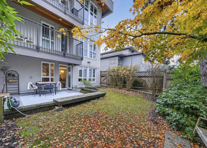 104 - 1551 11TH Avenue, Vancouver, BC V6J 2B5 |  Photo 46