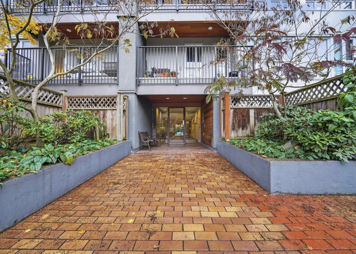 104 - 1551 11TH Avenue, Vancouver, BC V6J 2B5 |  Photo 47