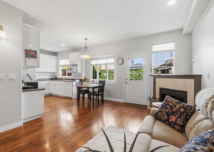 7 - 2125 Clarke Street, Port Moody, BC V3H 1Y5 |  Photo 30