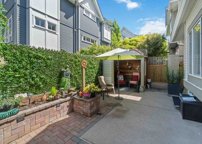 7 - 2125 Clarke Street, Port Moody, BC V3H 1Y5 |  Photo 38