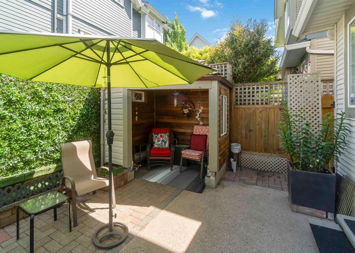 7 - 2125 Clarke Street, Port Moody, BC V3H 1Y5 |  Photo 39