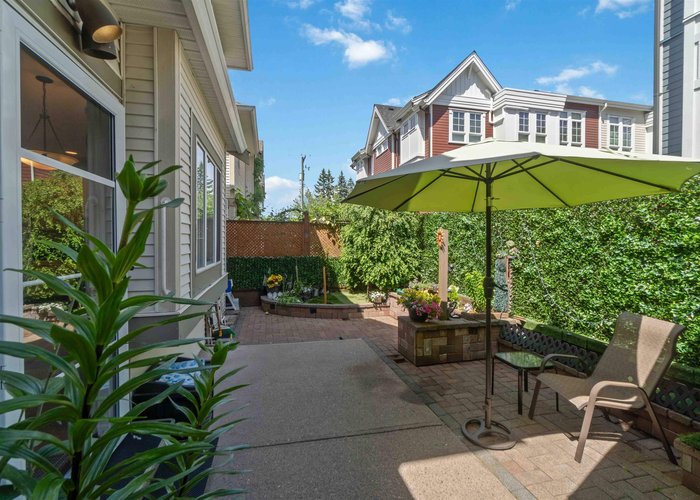 7 - 2125 Clarke Street, Port Moody, BC V3H 1Y5 |  Photo 40