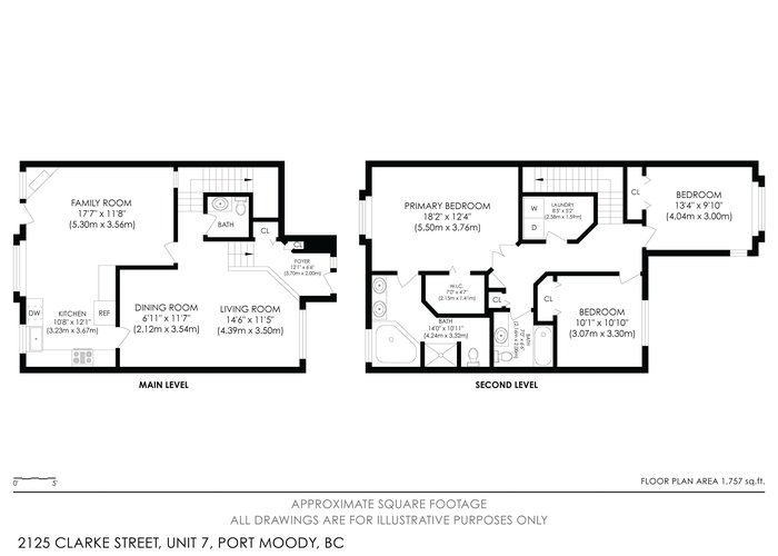 7 - 2125 Clarke Street, Port Moody, BC V3H 1Y5 |  Photo 42