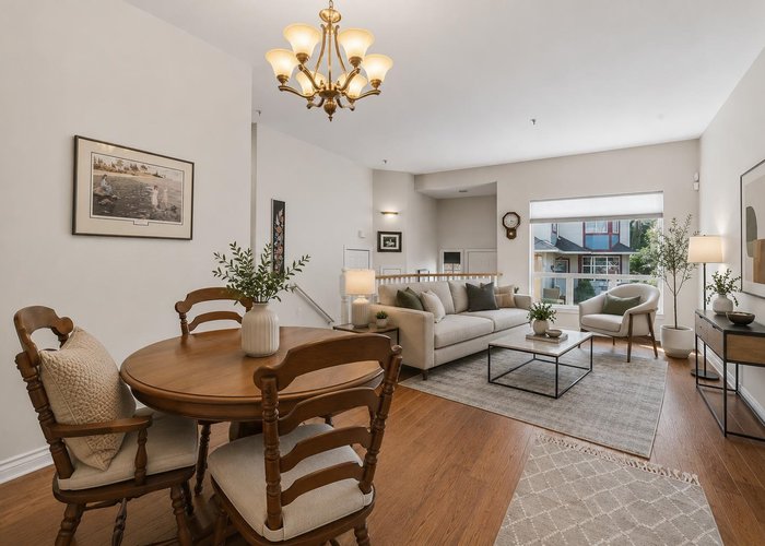 7 - 2125 Clarke Street, Port Moody, BC V3H 1Y5 |  Photo 23